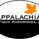 Appalachian Antique Hardwoods - Texas Division