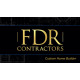 FDR Contractors, Inc
