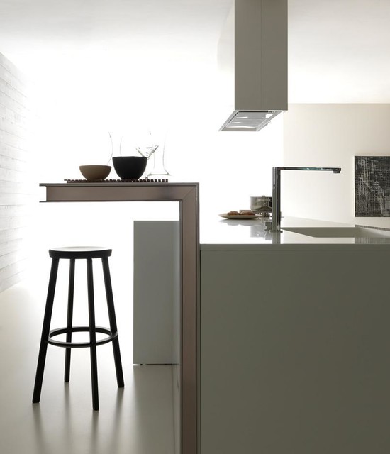 MODULNOVA | Kitchen contemporain-cuisine