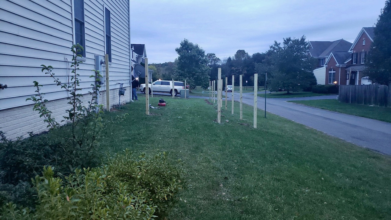 Fence