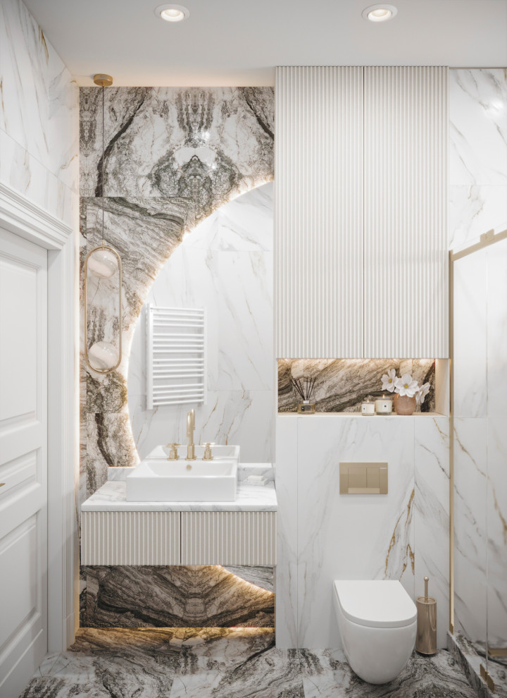 Притяжение