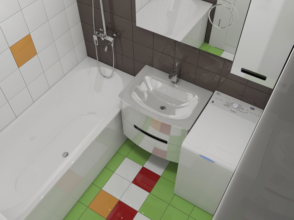 Квартира на ул. Энергетиков в Нижнем новгороде