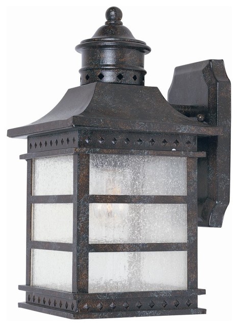 Carriage House Outdoor Light - Small