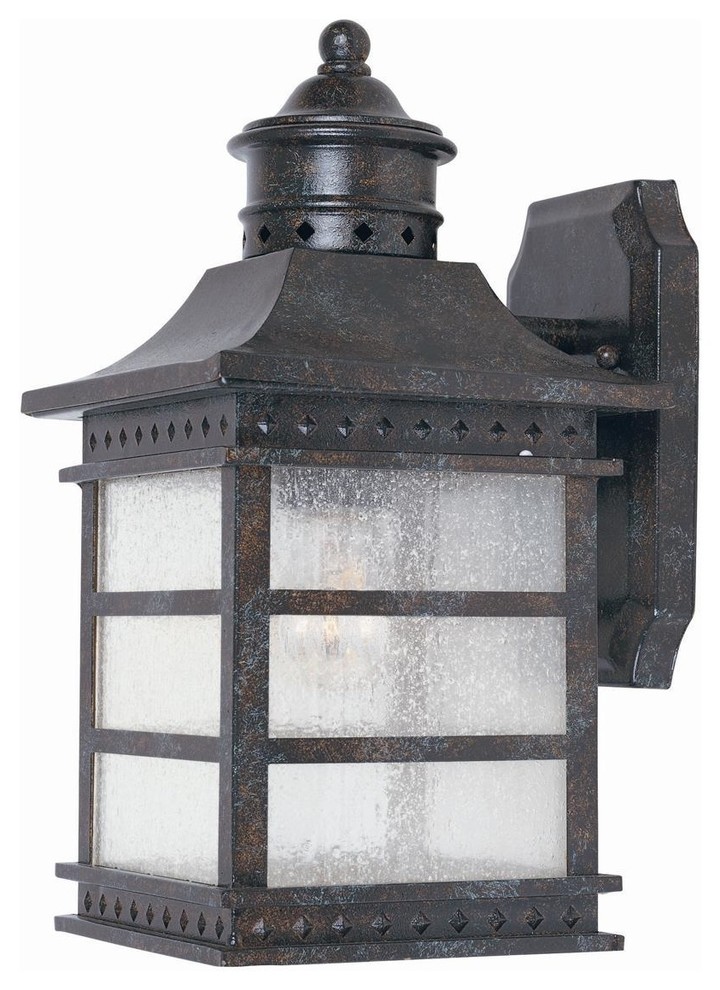 Carriage House Outdoor Light - Small