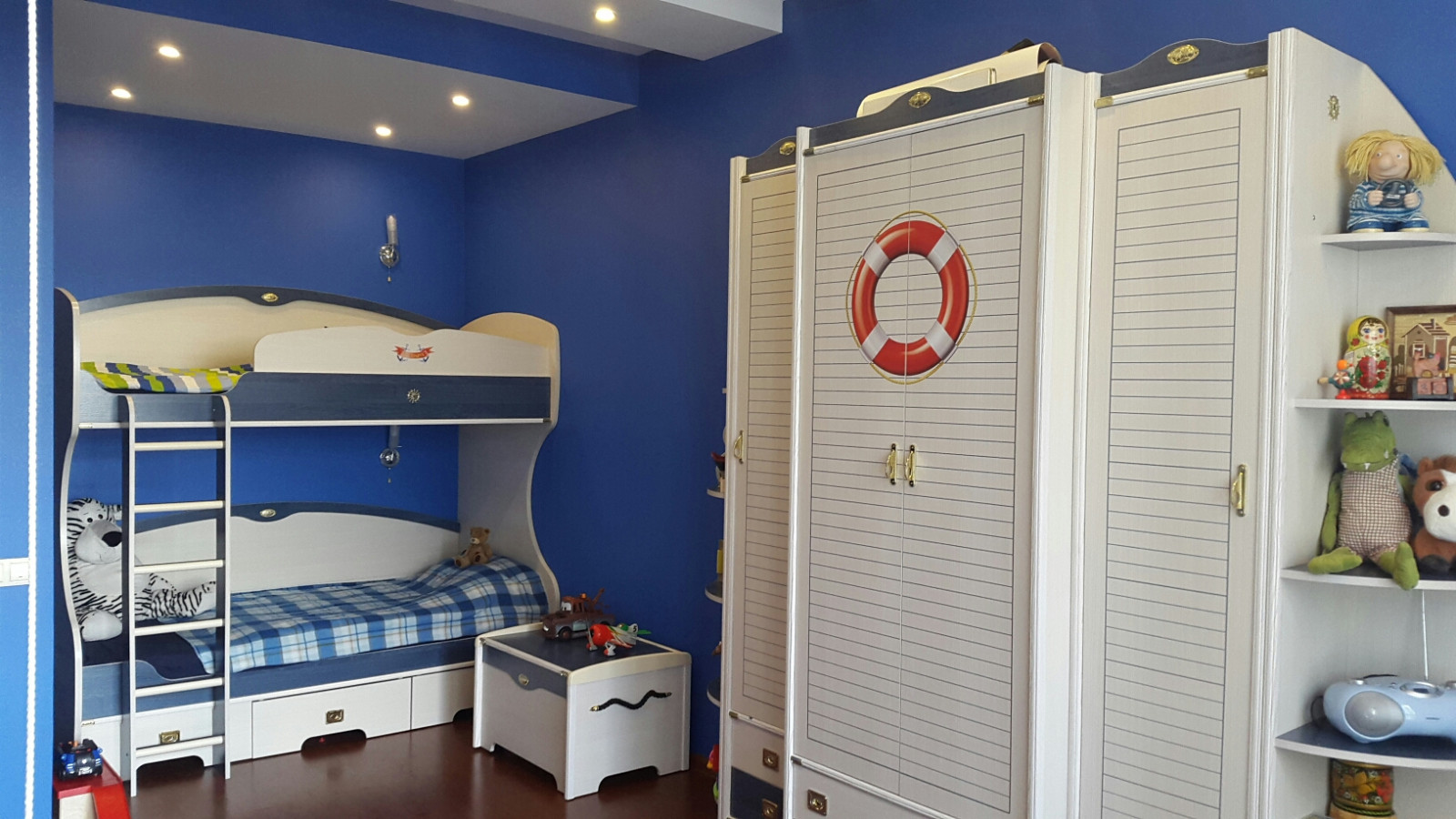 ЖК Да Винчи