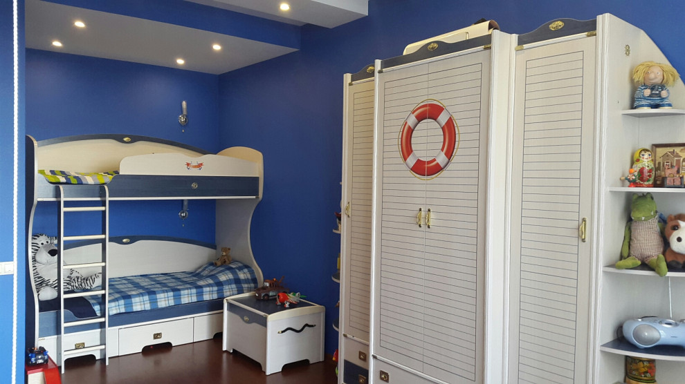 ЖК Да Винчи