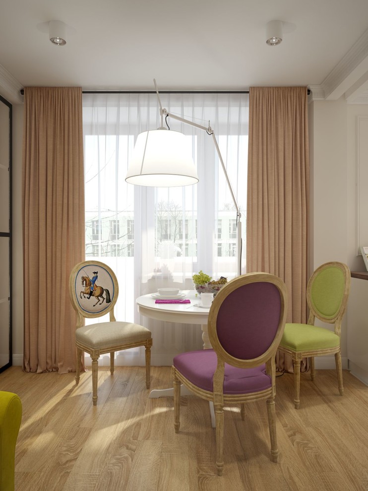 Проект на Белорусской