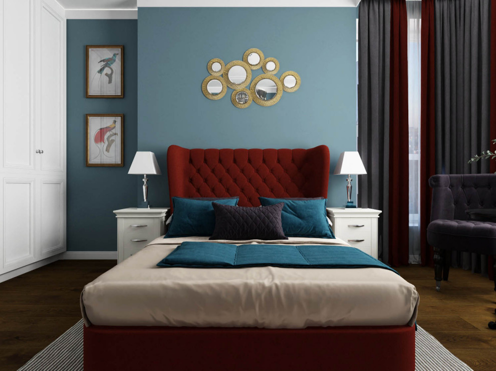 ЖК Планетарий в Нижнем Новгороде