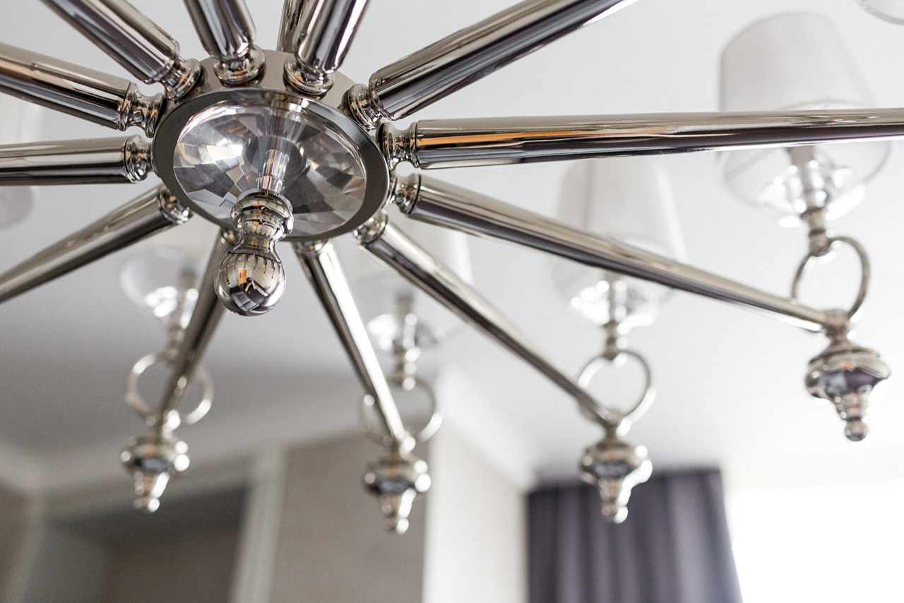 Квартира 2016