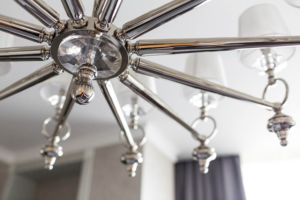 Квартира 2016