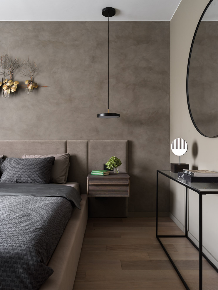 Квартира для холостяка в Москве