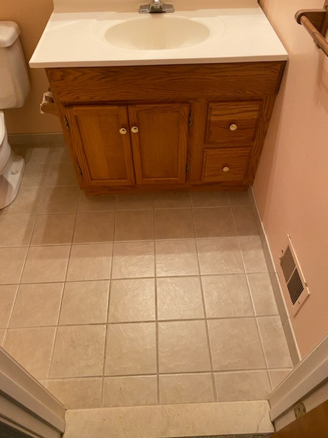 Tile