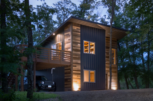 Tiny House 