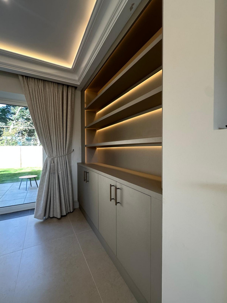 Alcove Unit