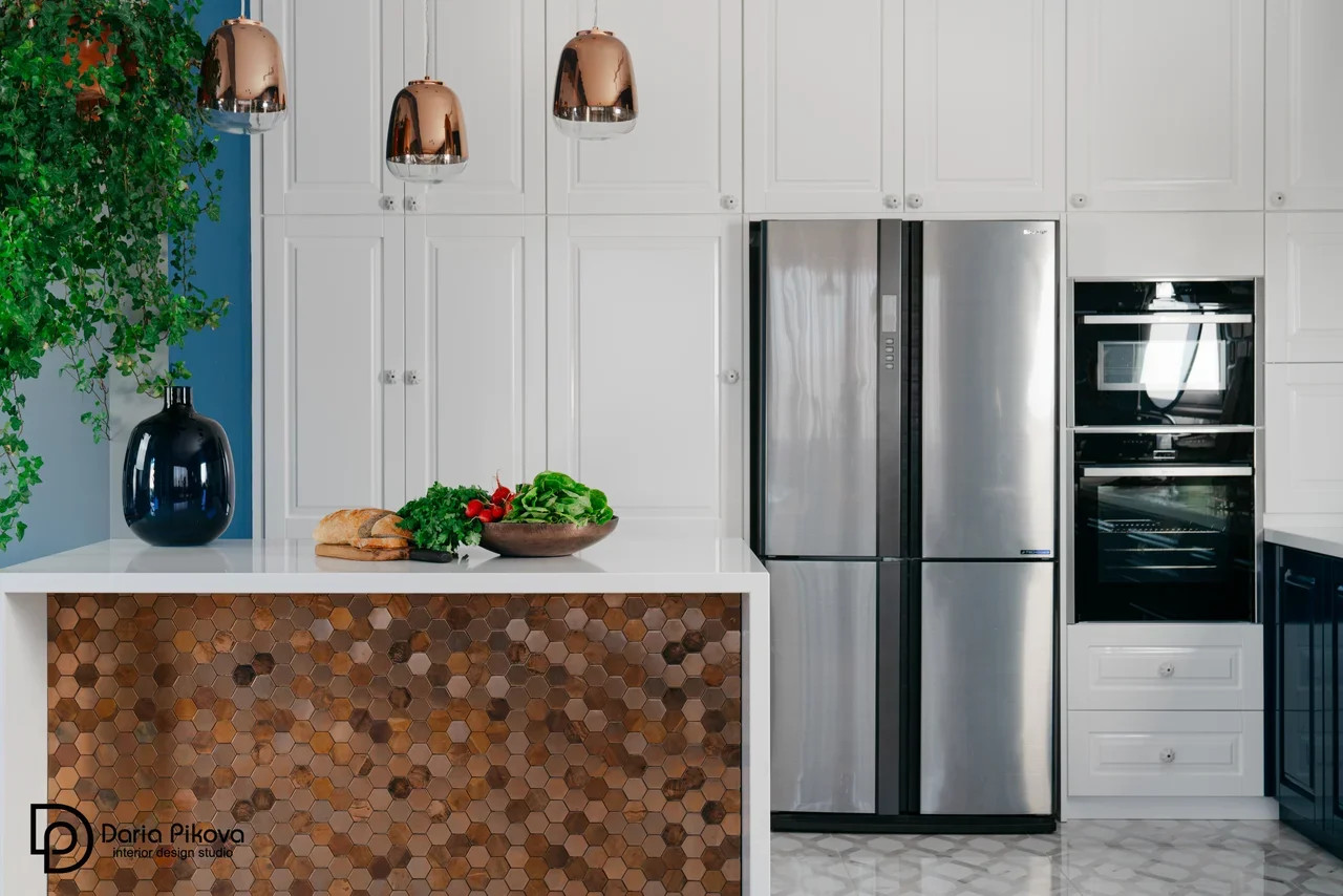 Проект "Кипр! Да будет цвет!