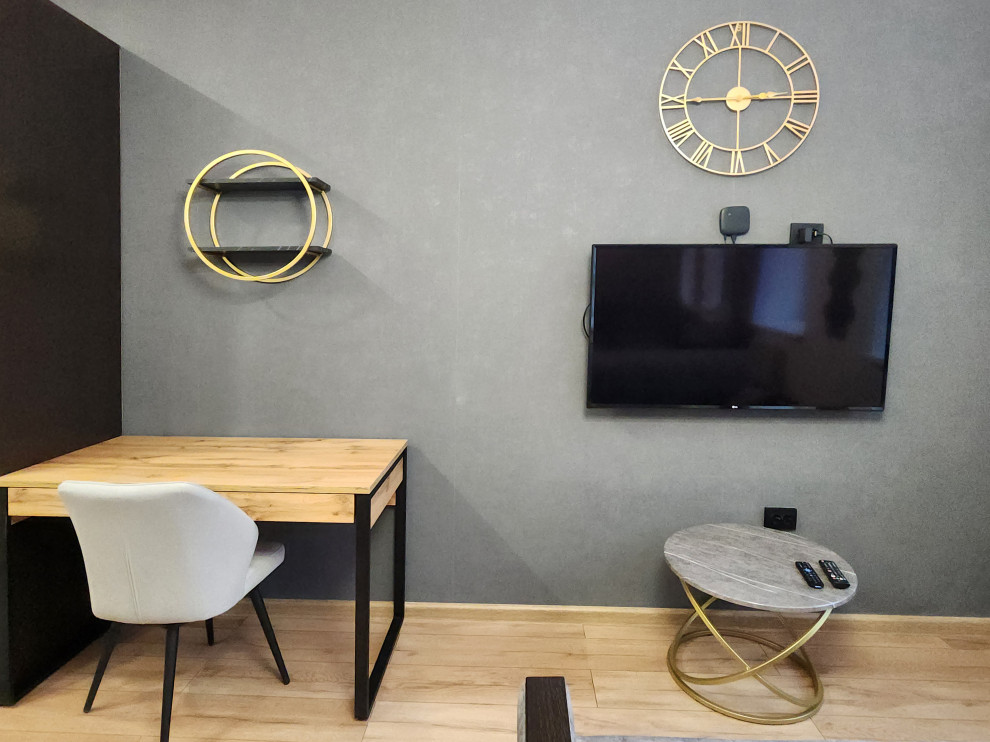 Студия в центре СПб на Невском