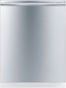 Miele G2183 integrated dishwasher