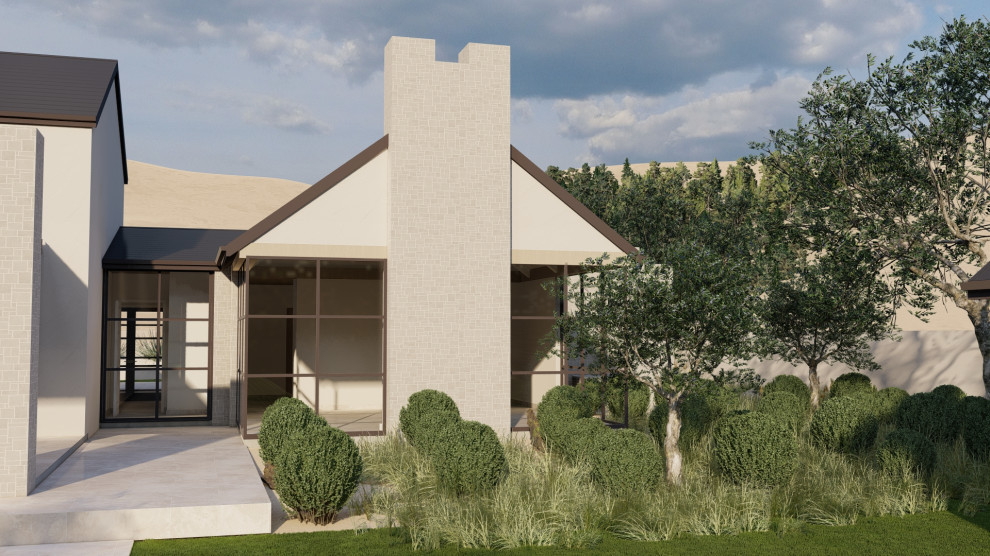 Canevaro Residence
