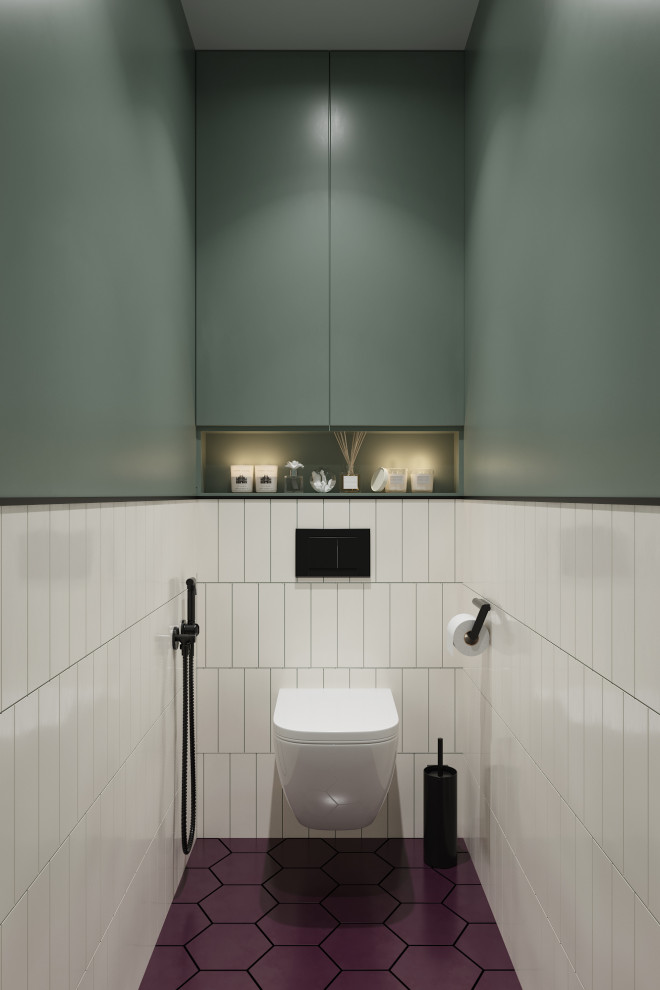 2-комнатная квартира в ЖК "Ты и Я"