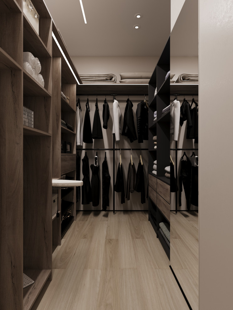 ЖК на Берша