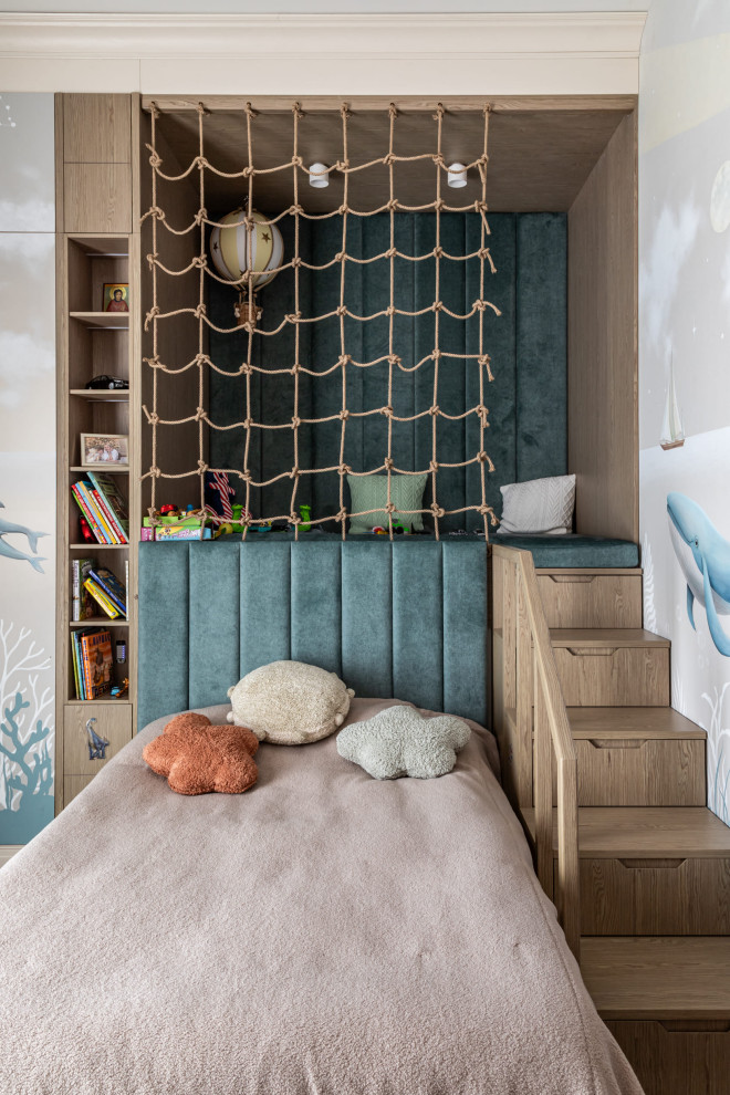 Дом в Подмосковье