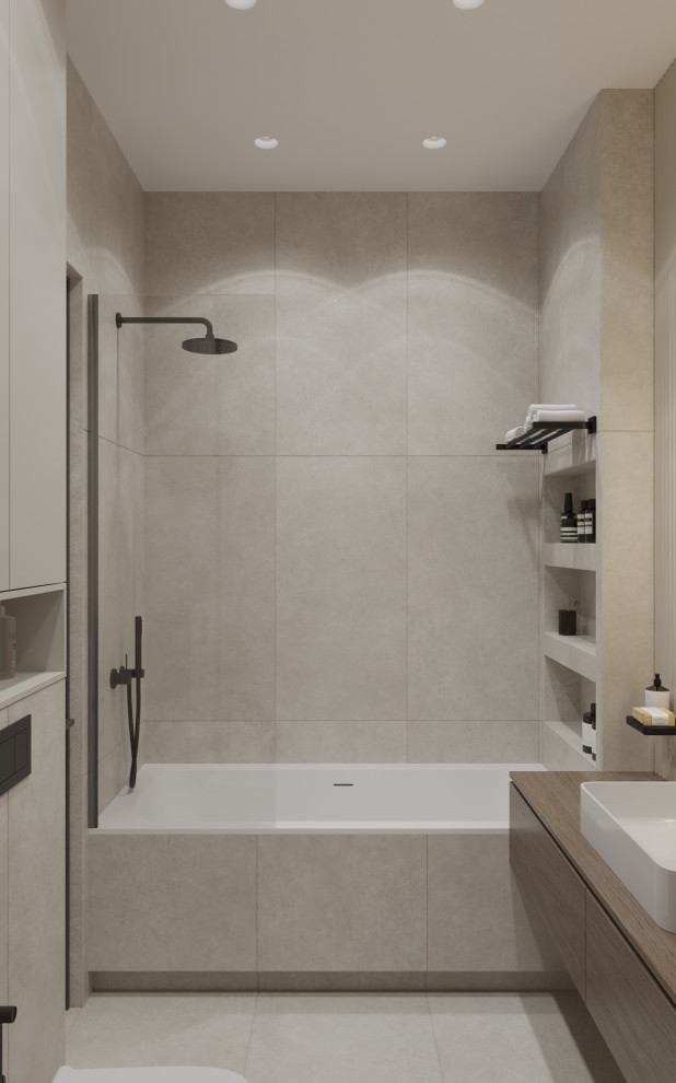 Дом в Усадьбе "Велье"