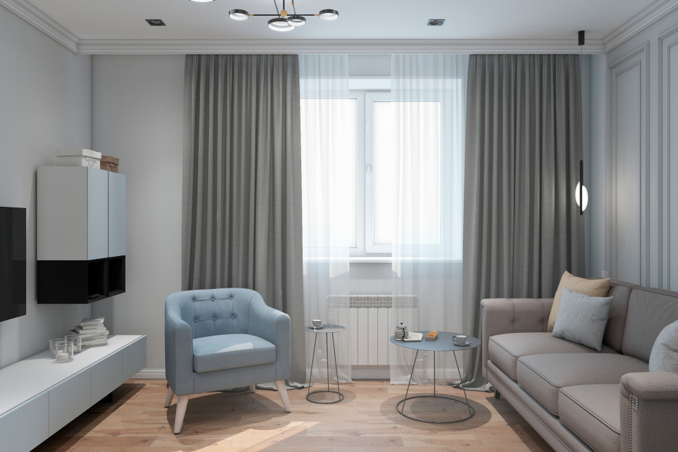 Дом Хватково 130м