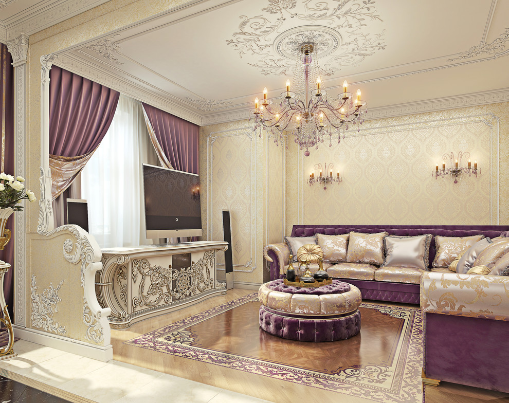 Квартира в ЖК Флагман