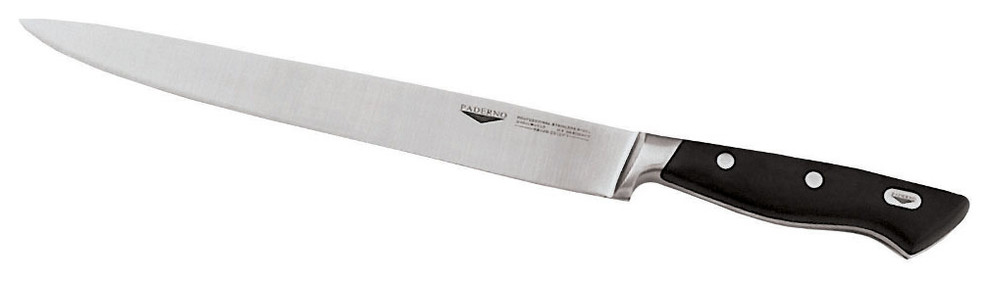 10in. Slicing Knife with Forged Blade