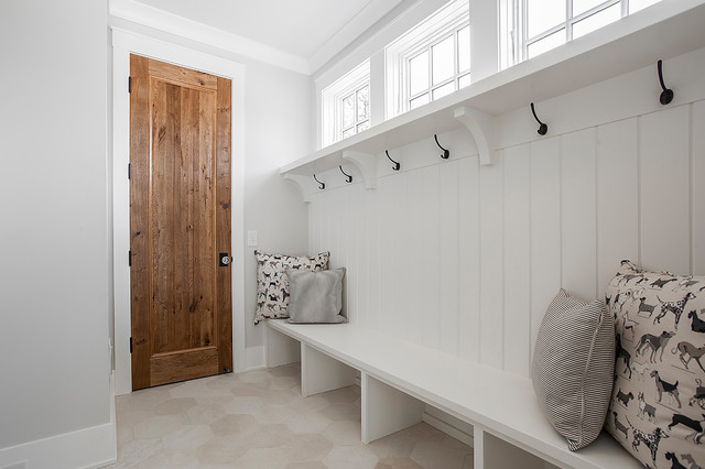 2016 Artisan Home maritim