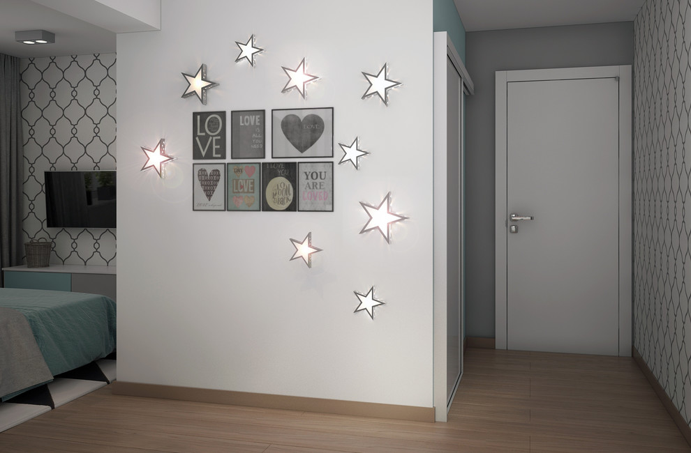 Квартира в Жулебино