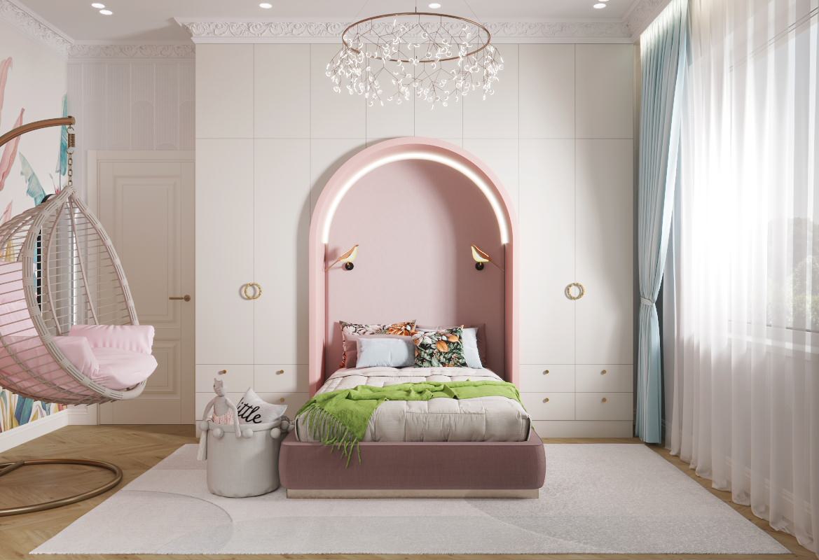 Проект дома 250 кв.м. 2020г.