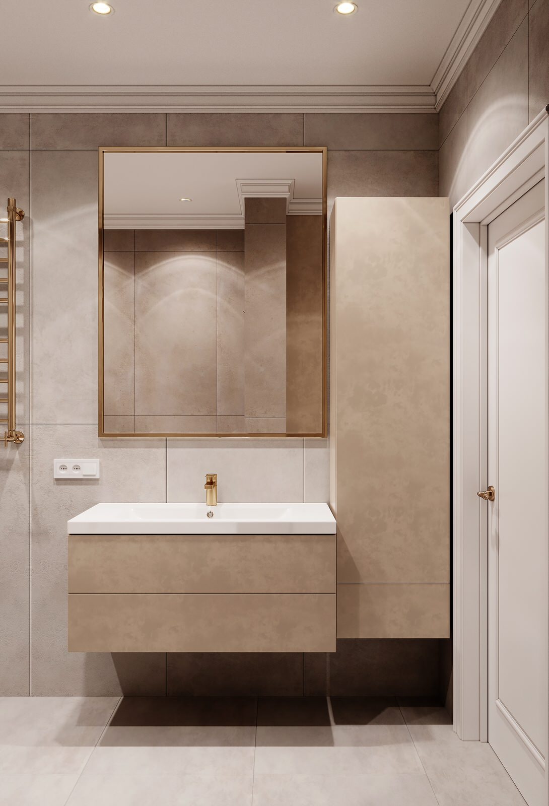 ЖК Радужный