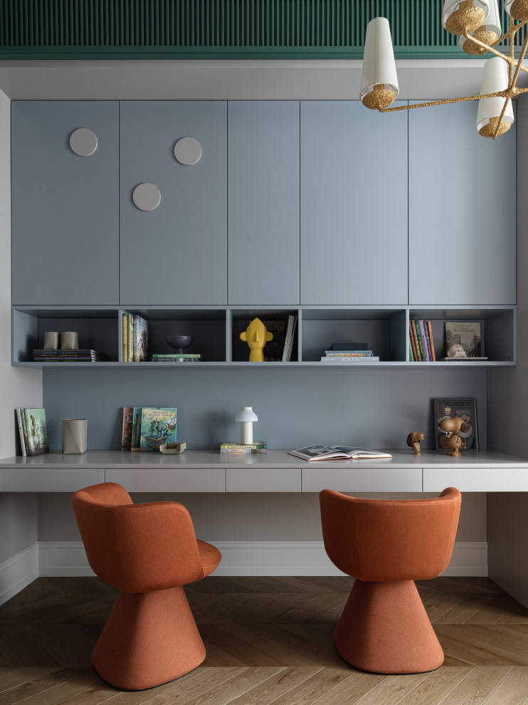 ЖК Art View House 134 кв.м