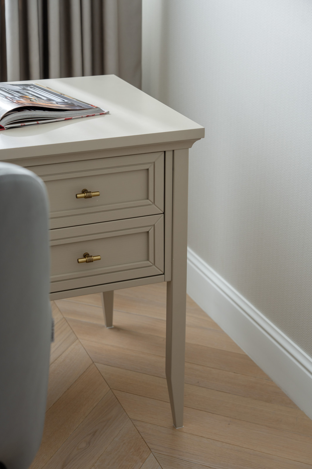 "Ода изяществу и красоте"