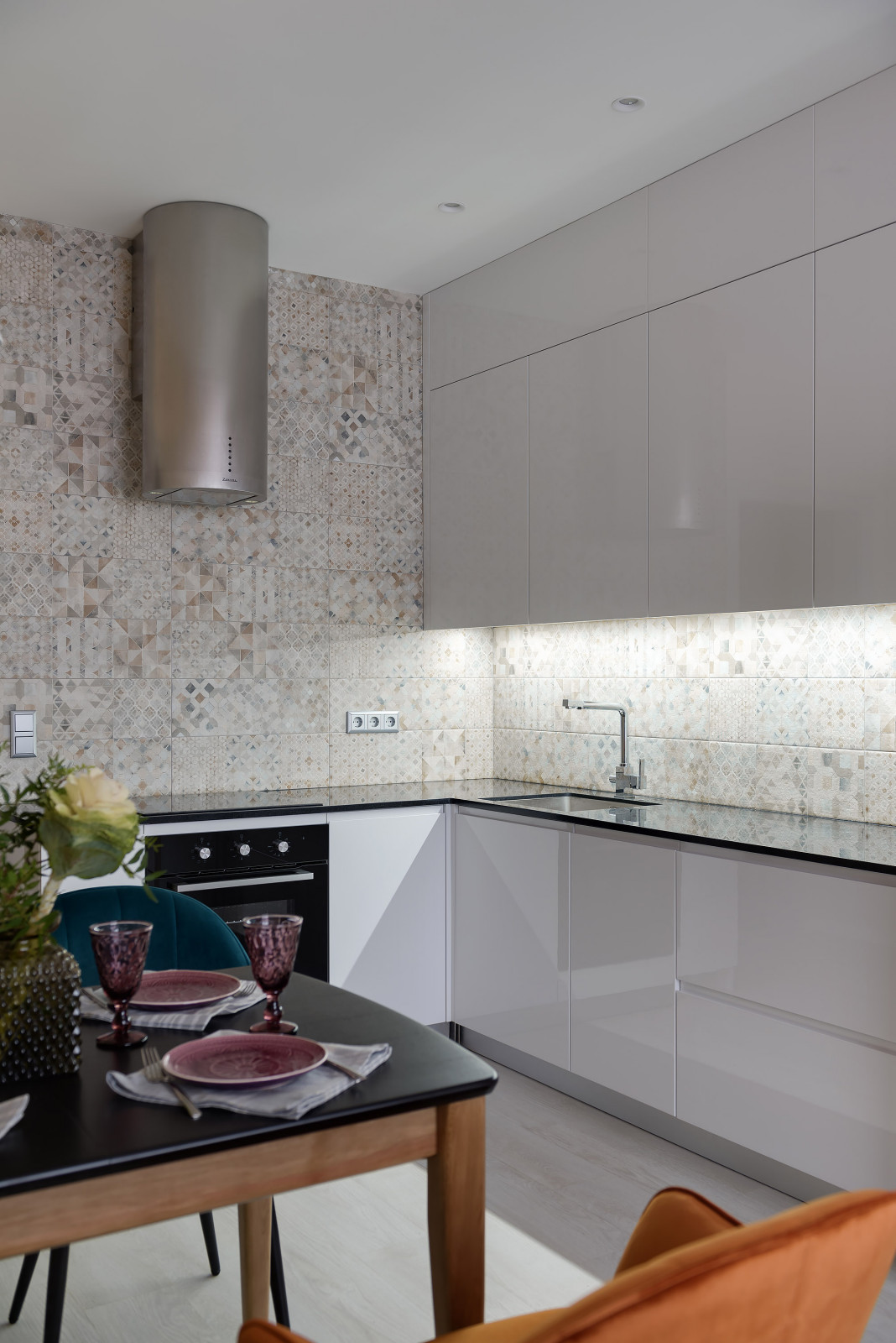 Квартира под сдачу