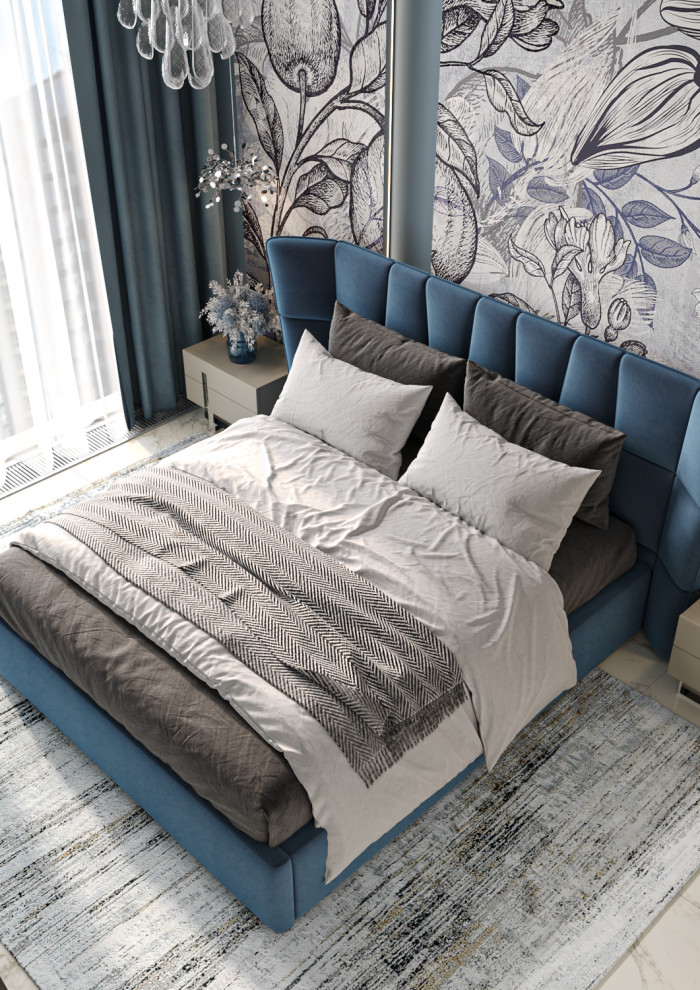 г.Сириус , Екатеринеский квартал , 175 кв.м \ 3 спальни