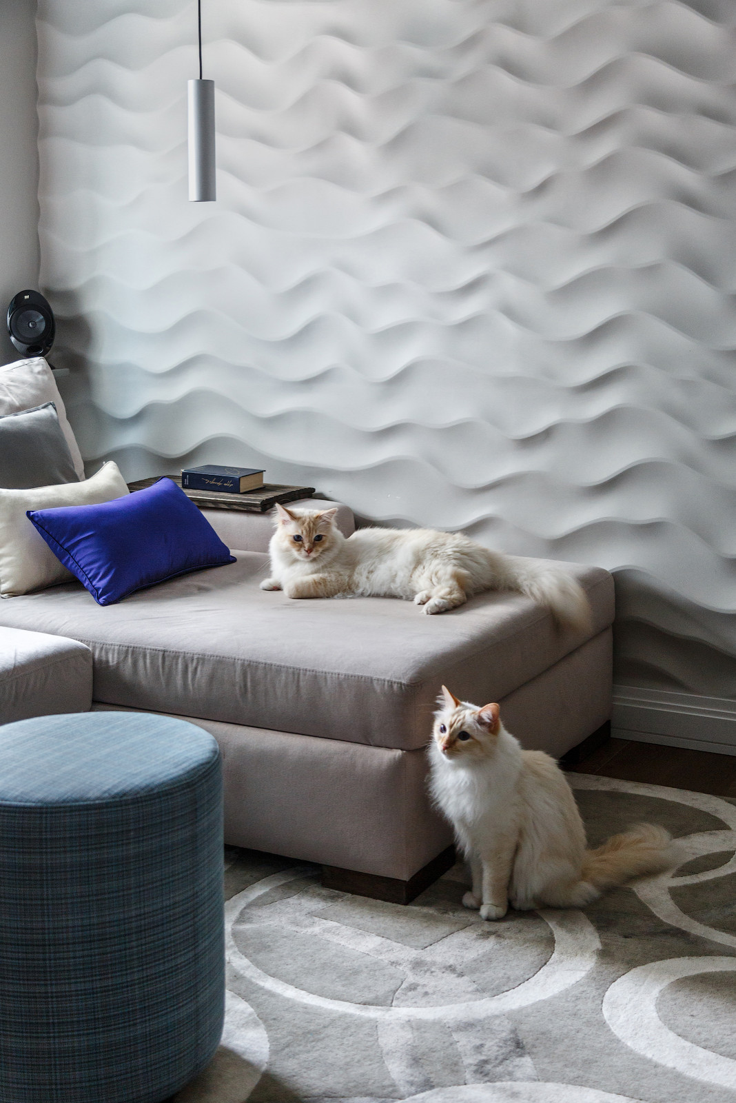 Тихое озеро