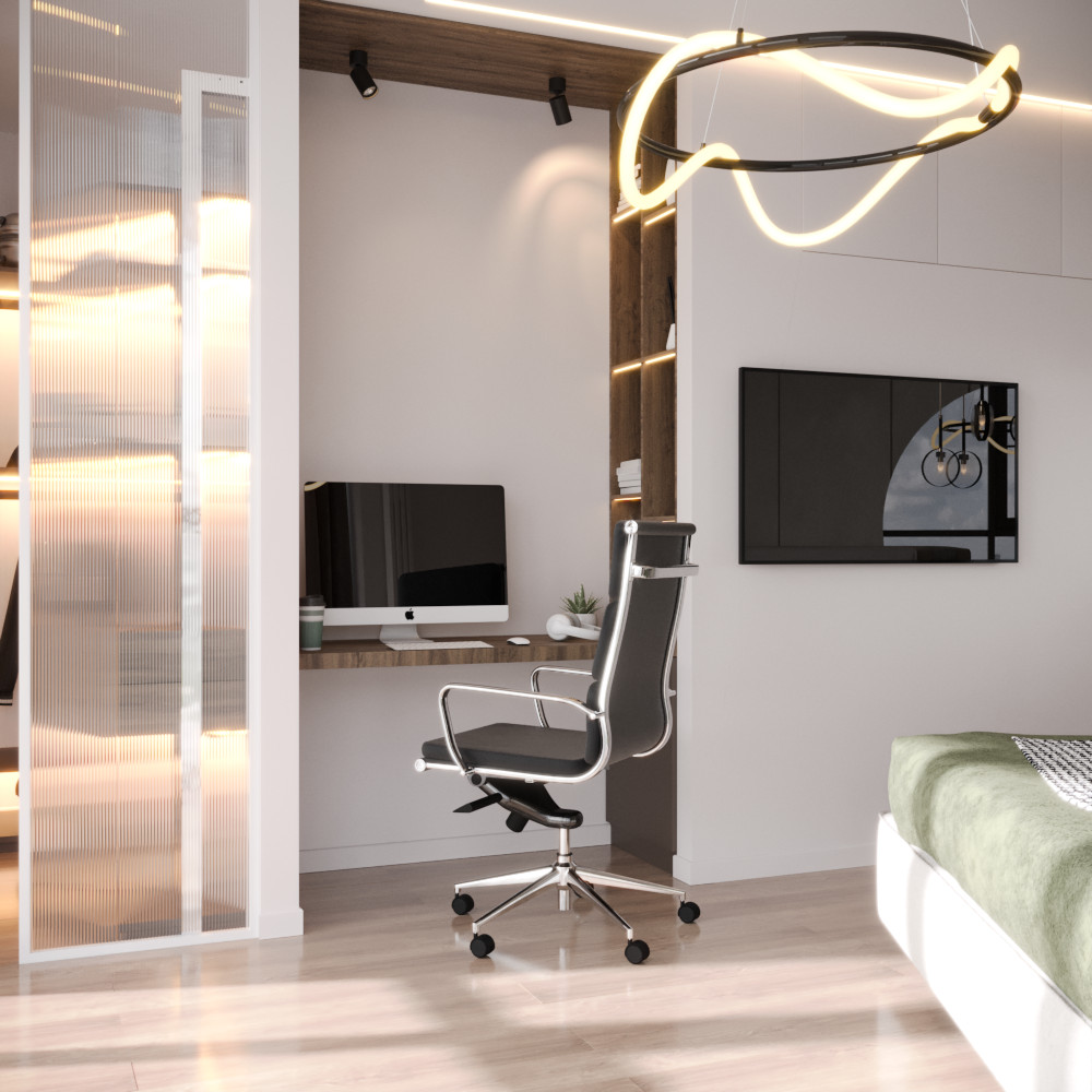 ЖК Ленинград