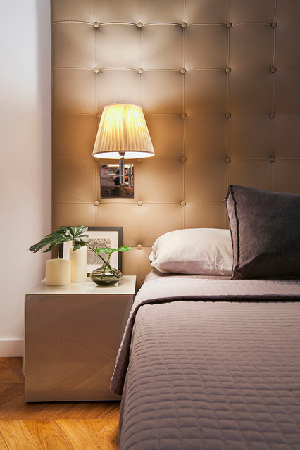 Villa Margarit bedroom