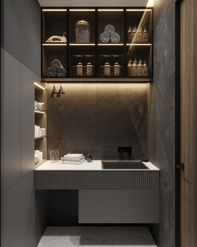 ЖК «Эгоист» для моих заказчиков из Якутска