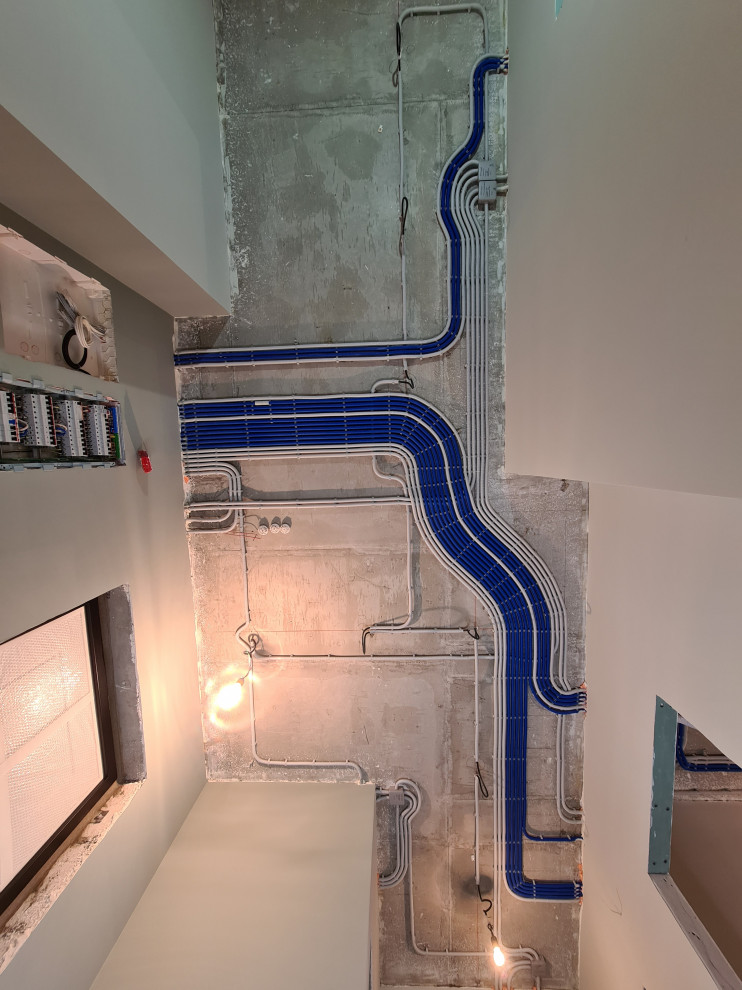 ЖК Влюберцы 3