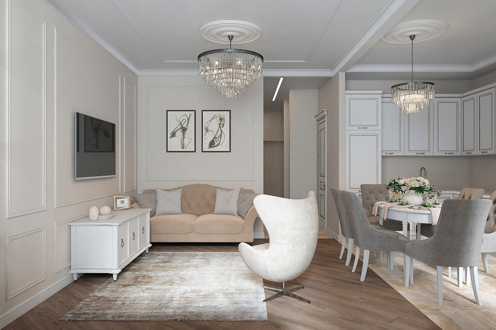 Классика современная