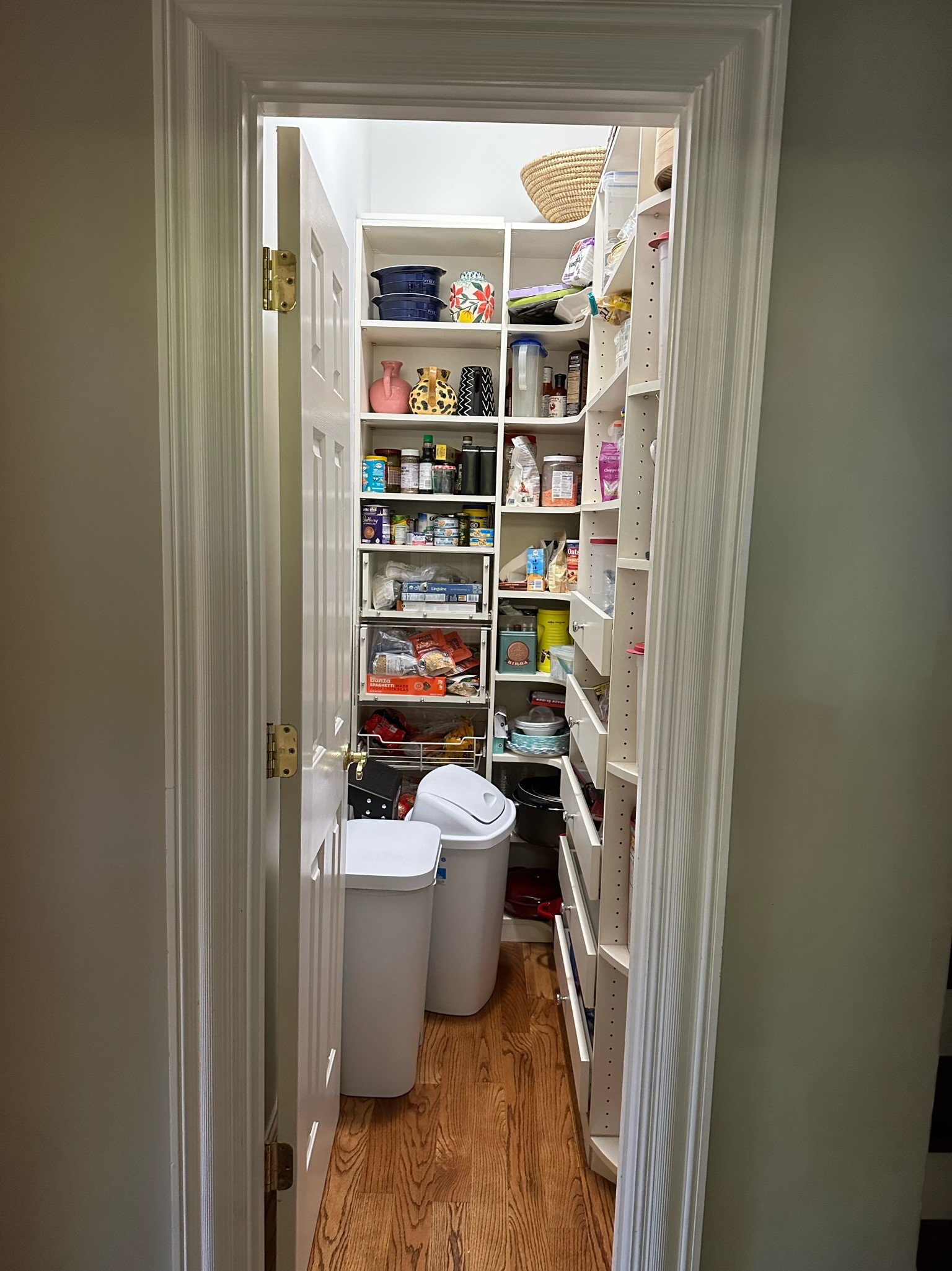 DULUTH - Dream Pantry
