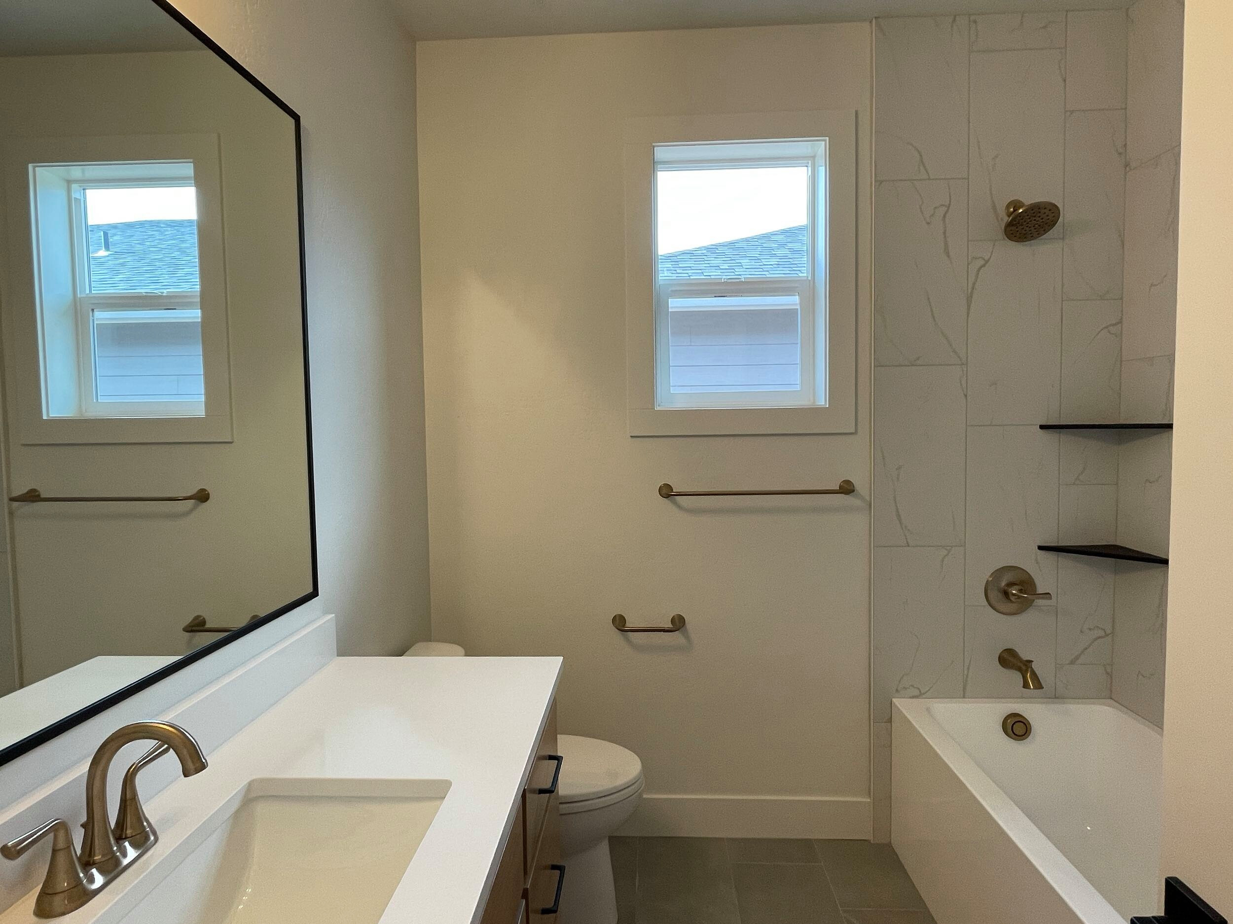 New Construction - West Village Lot #7