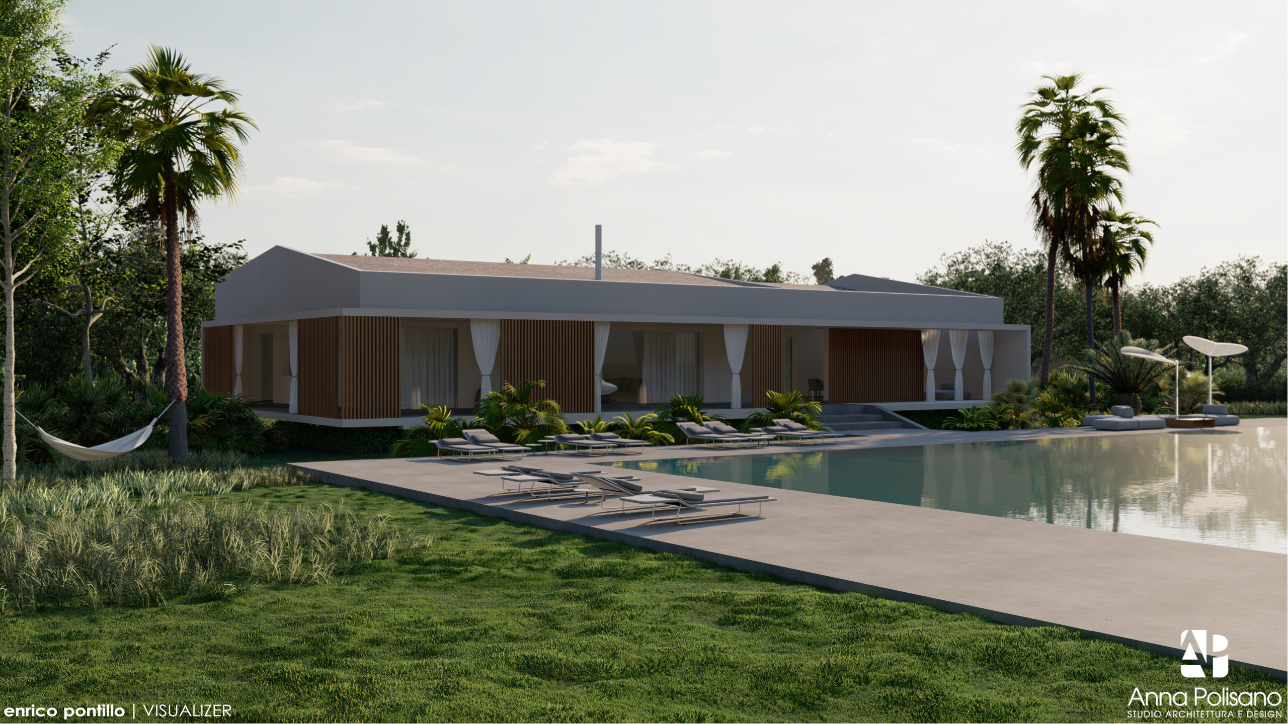 Villa SM