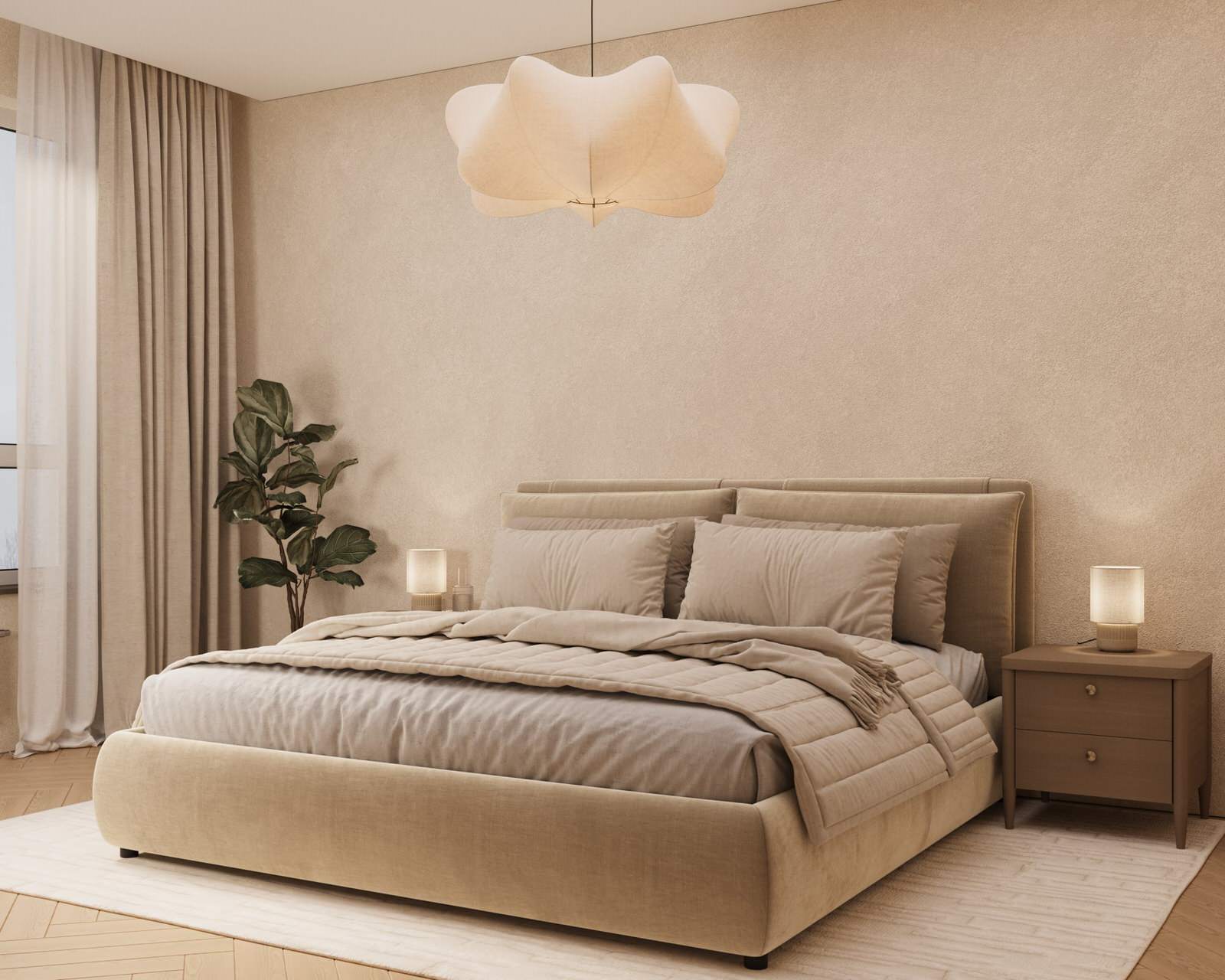 ЖК "Айвазовский"