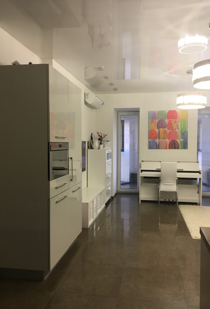 Кофе с молоком