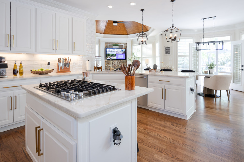 Polo Fiels Home Remodel