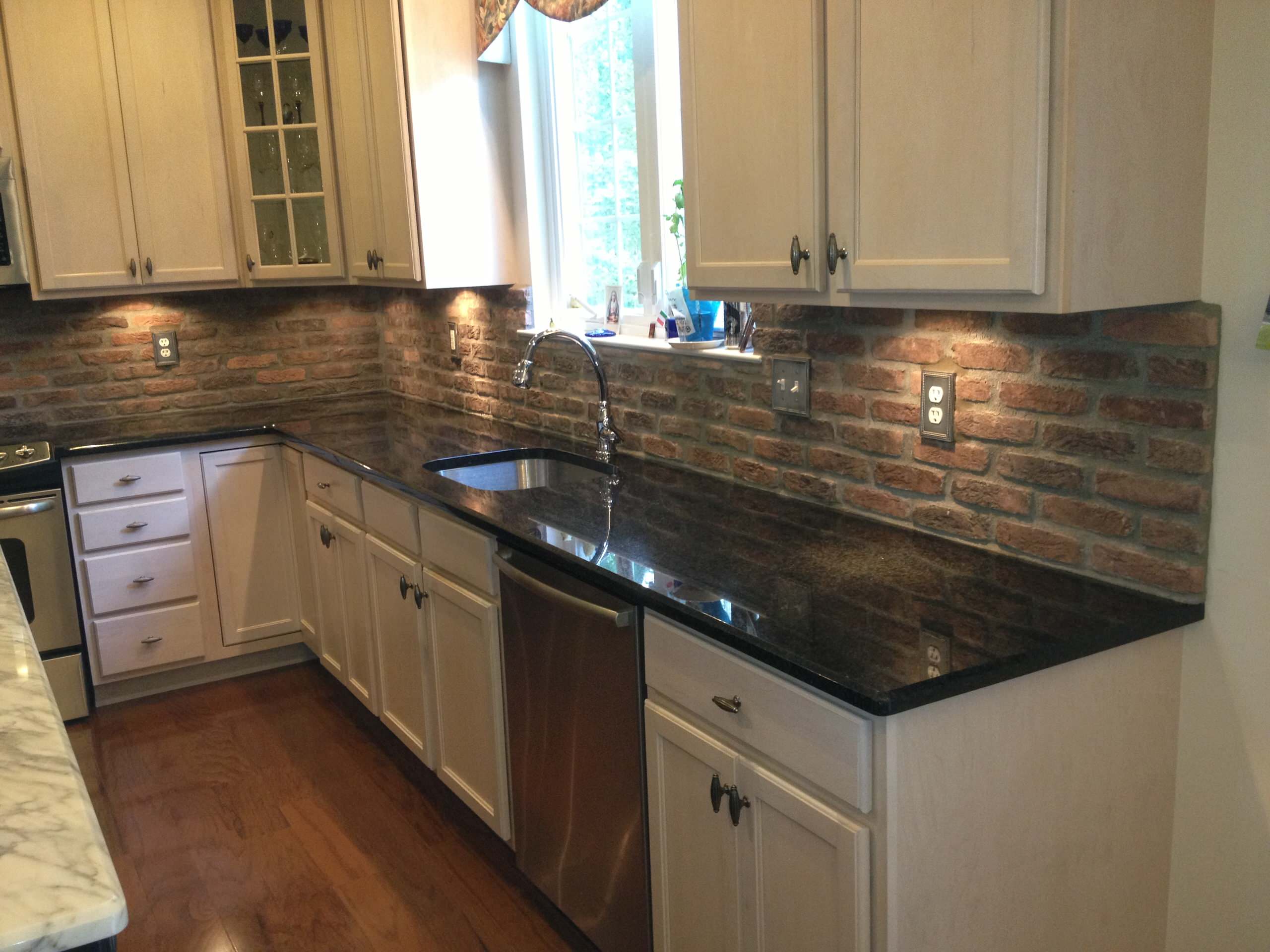 Jeremy Russell Stone Masonry, LLC.